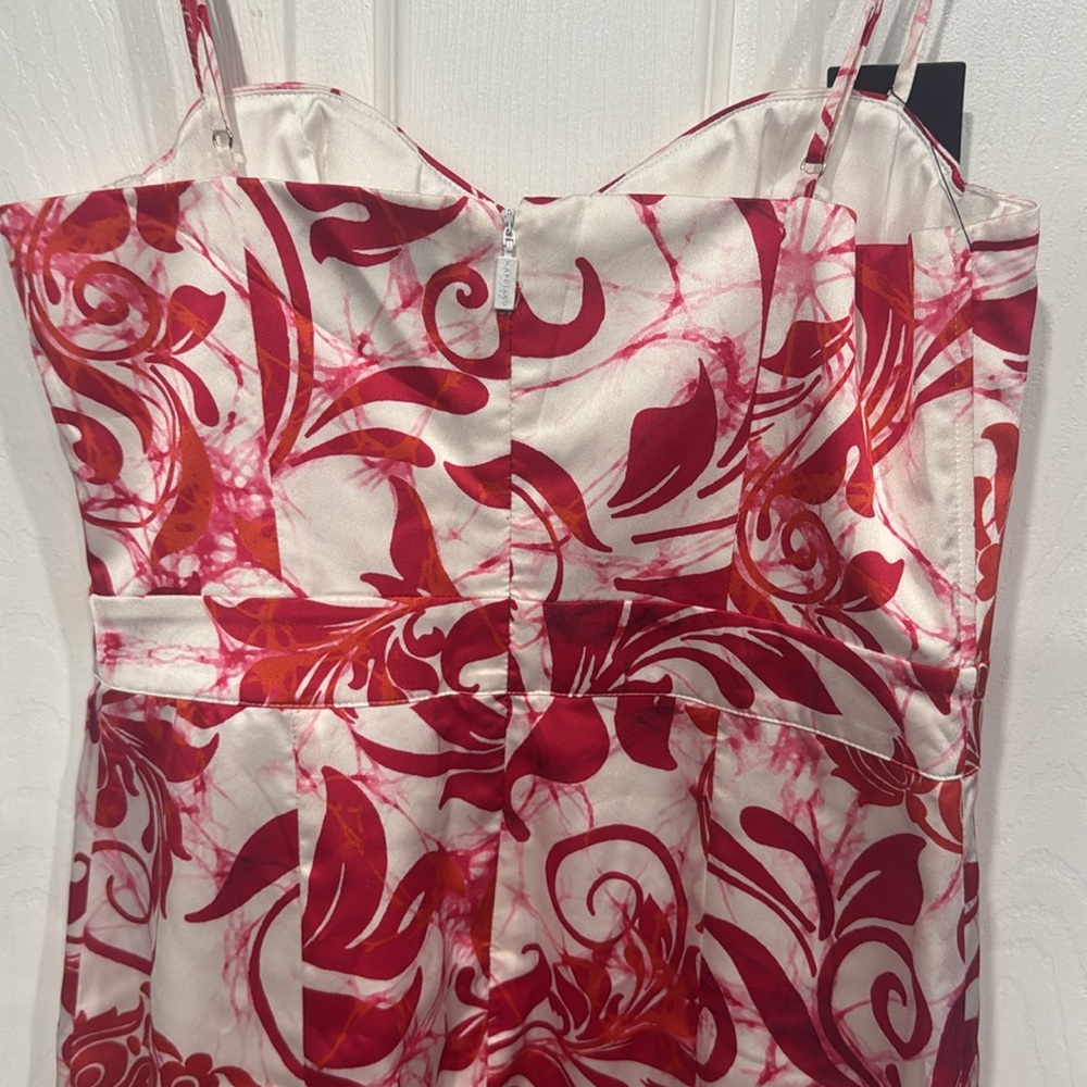 Marciano Pink Floral Pencil Dress
NWT
Size 6 - Picture 3 of 4